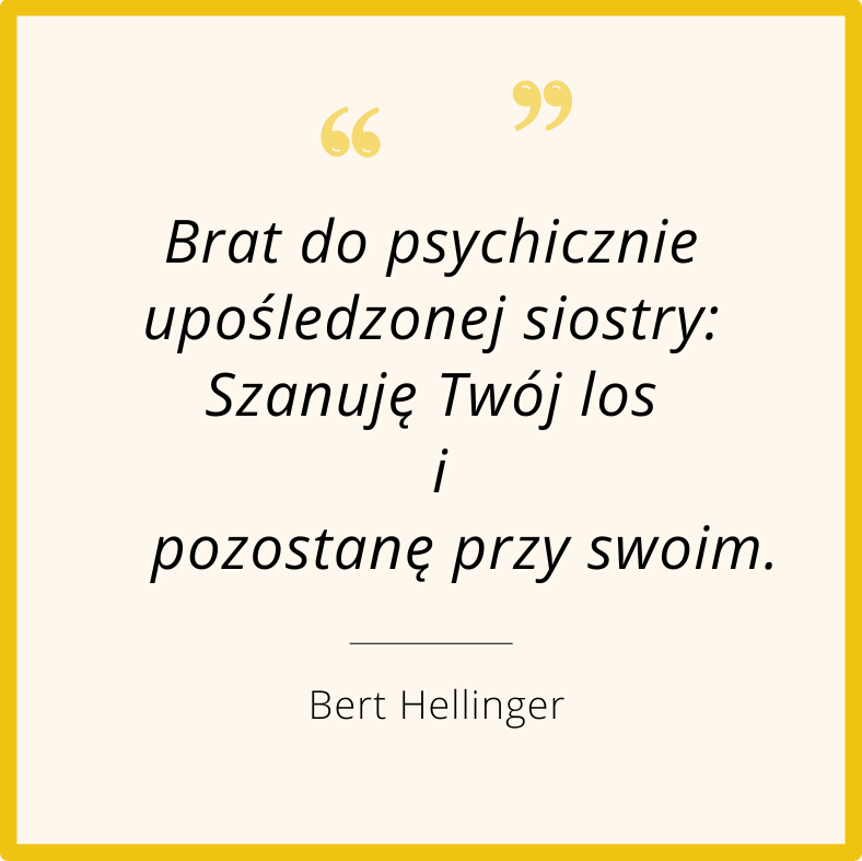 Bert Hellinger