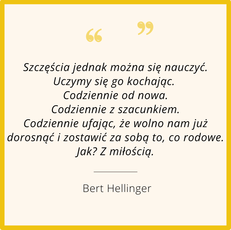 Bert Hellinger