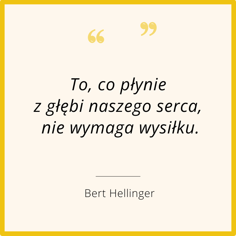 Bert Hellinger