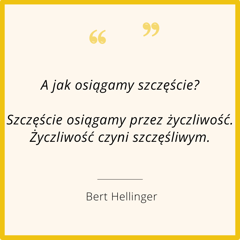 Bert Hellinger