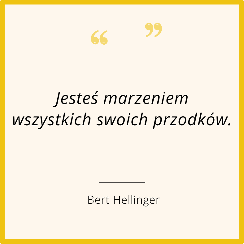 Bert Hellinger