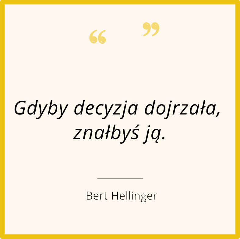 Bert Hellinger