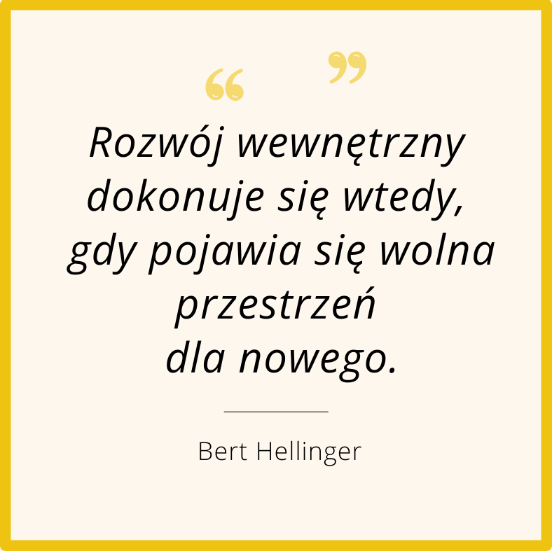 Bert Hellinger
