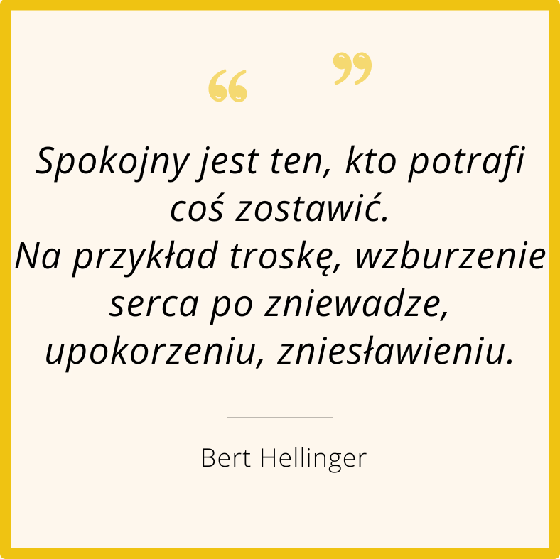 Bert Hellinger