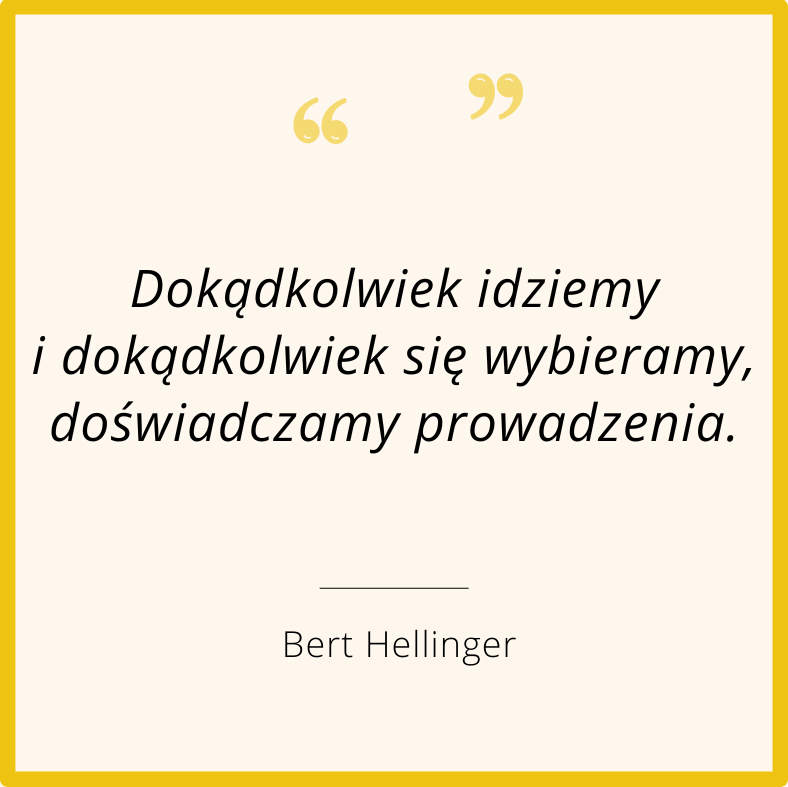 Bert Hellinger