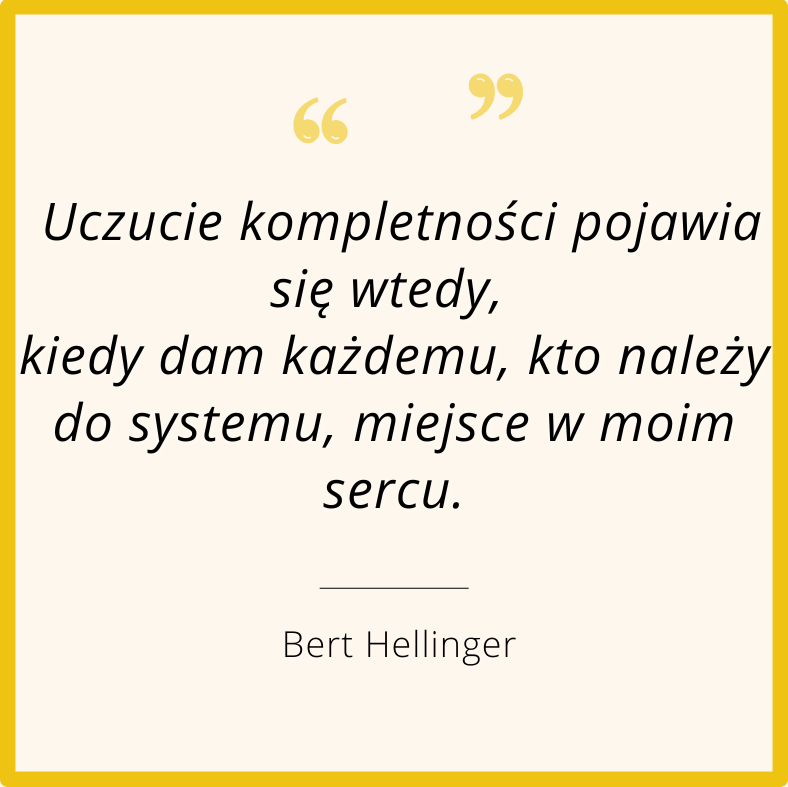 Bert Hellinger
