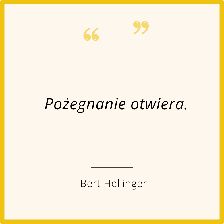 Bert Hellinger